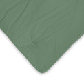 Maggie Single Futon Harmony Green from Roseland Furniture