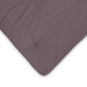 Maggie Double Futon Plum from Roseland Furniture