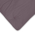 Maggie Single Futon Plum from Roseland Furniture