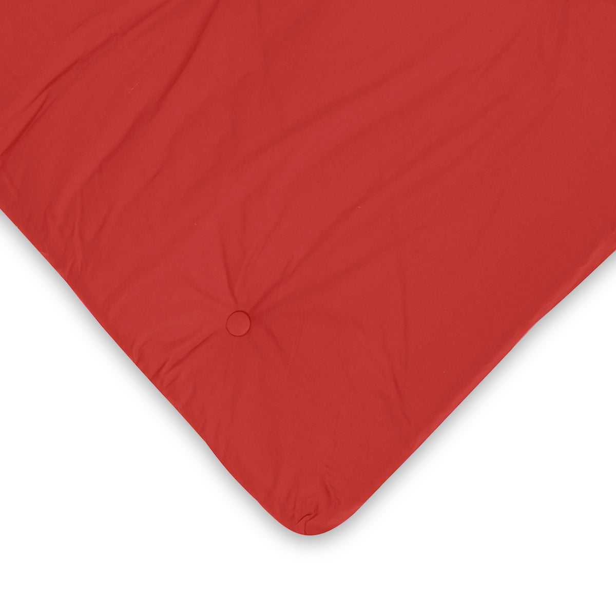 Maggie Single Futon Red from Roseland Furniture