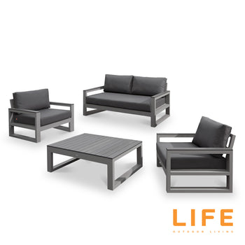 LIFE Mallorca Lounge Set