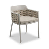 Olma 6 Seater Dining Table Chairs from Roseland Furniture