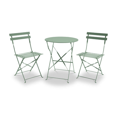 Padstow 2 Seater Bistro Set