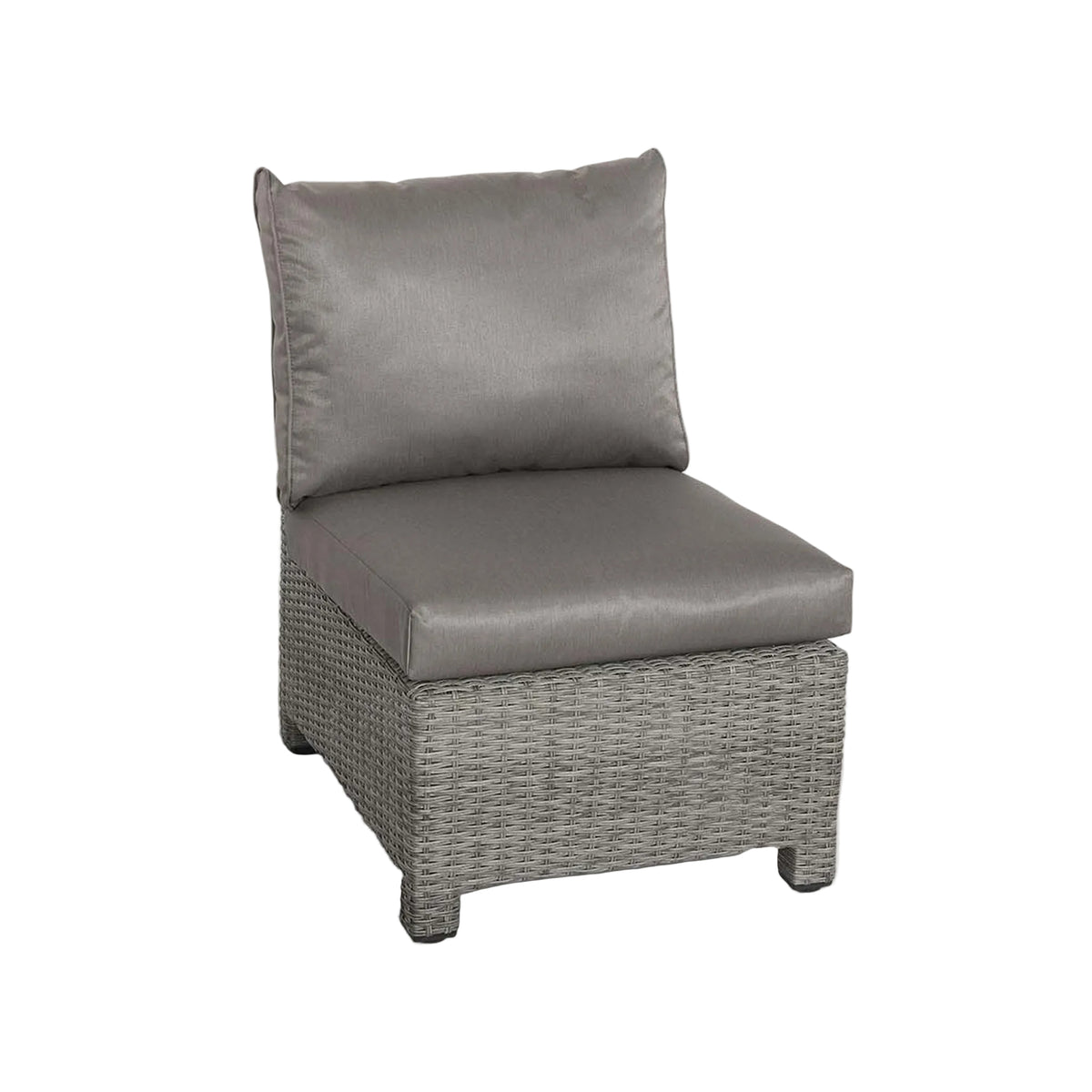 Paris Rattan Lounge Dining Set with Rise and Fall Table