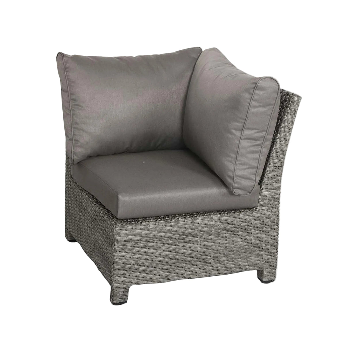 Paris Rattan Lounge Dining Set with Rise and Fall Table