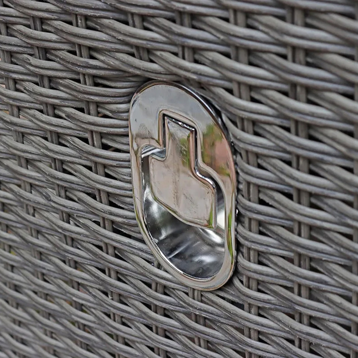 Paris 2 Seater High Back Recliner Comfort Set