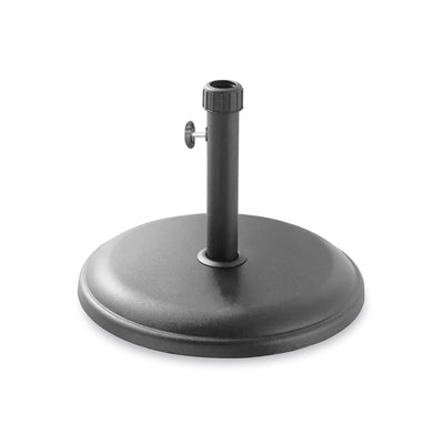 16kg Round Parasol Base