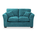 Padstow 2 Seater Emerald Roseland Furniture
