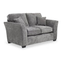 Padstow 2 Seater Grey Roseland Furniture