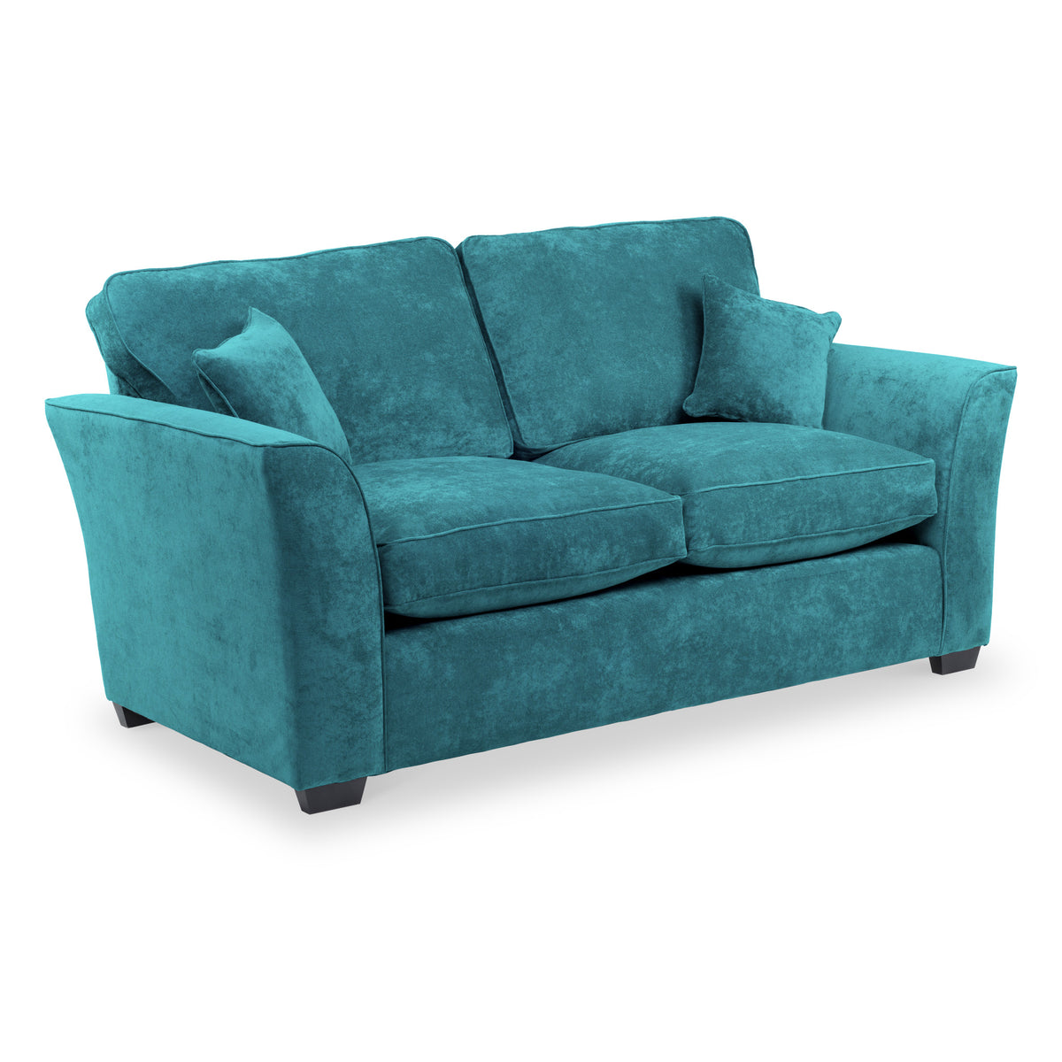 Padstow 3 Seater Emerald Roseland Furniture
