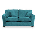 Padstow 3 Seater Emerald Roseland Furniture