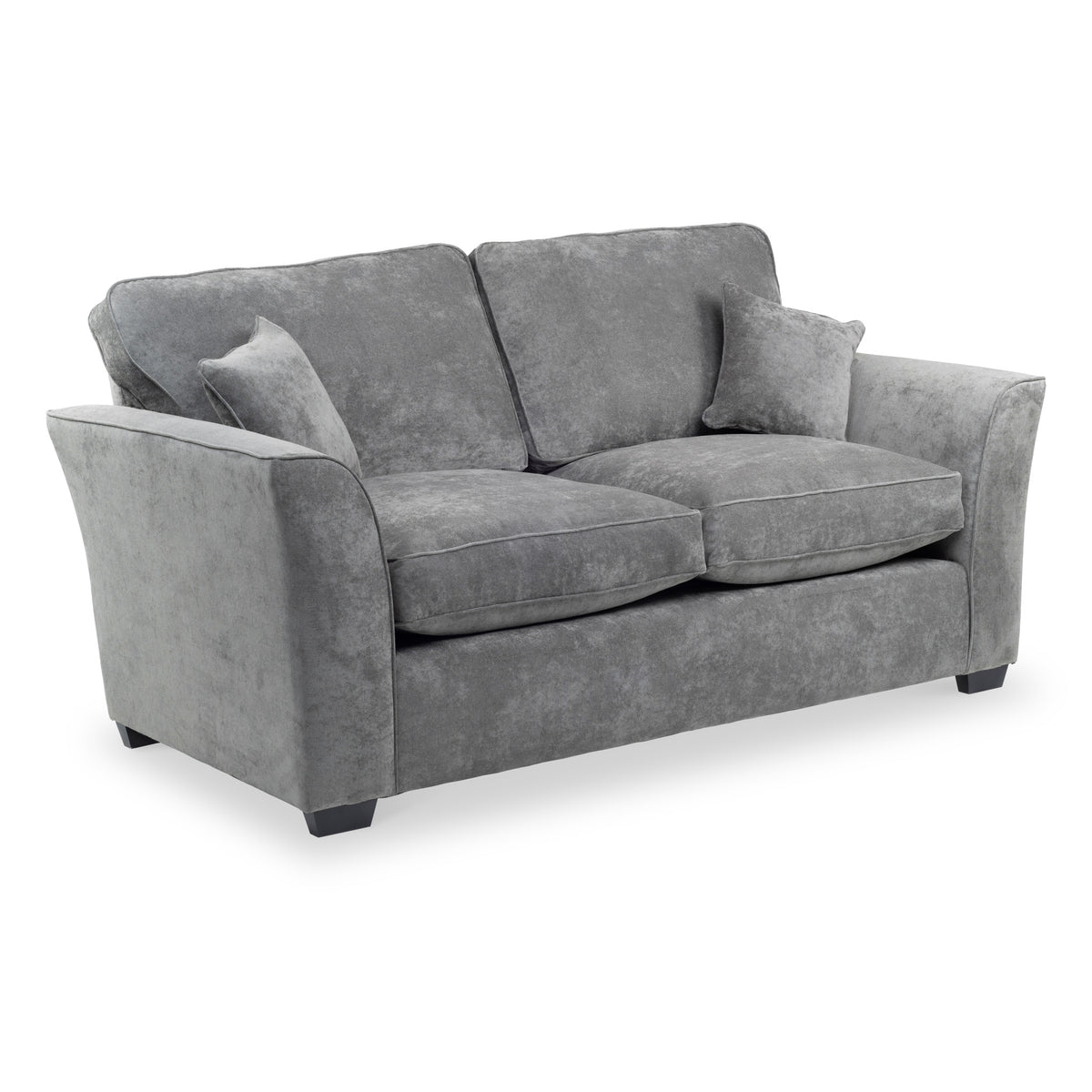 Padstow 3 Seater Grey Roseland Furniture