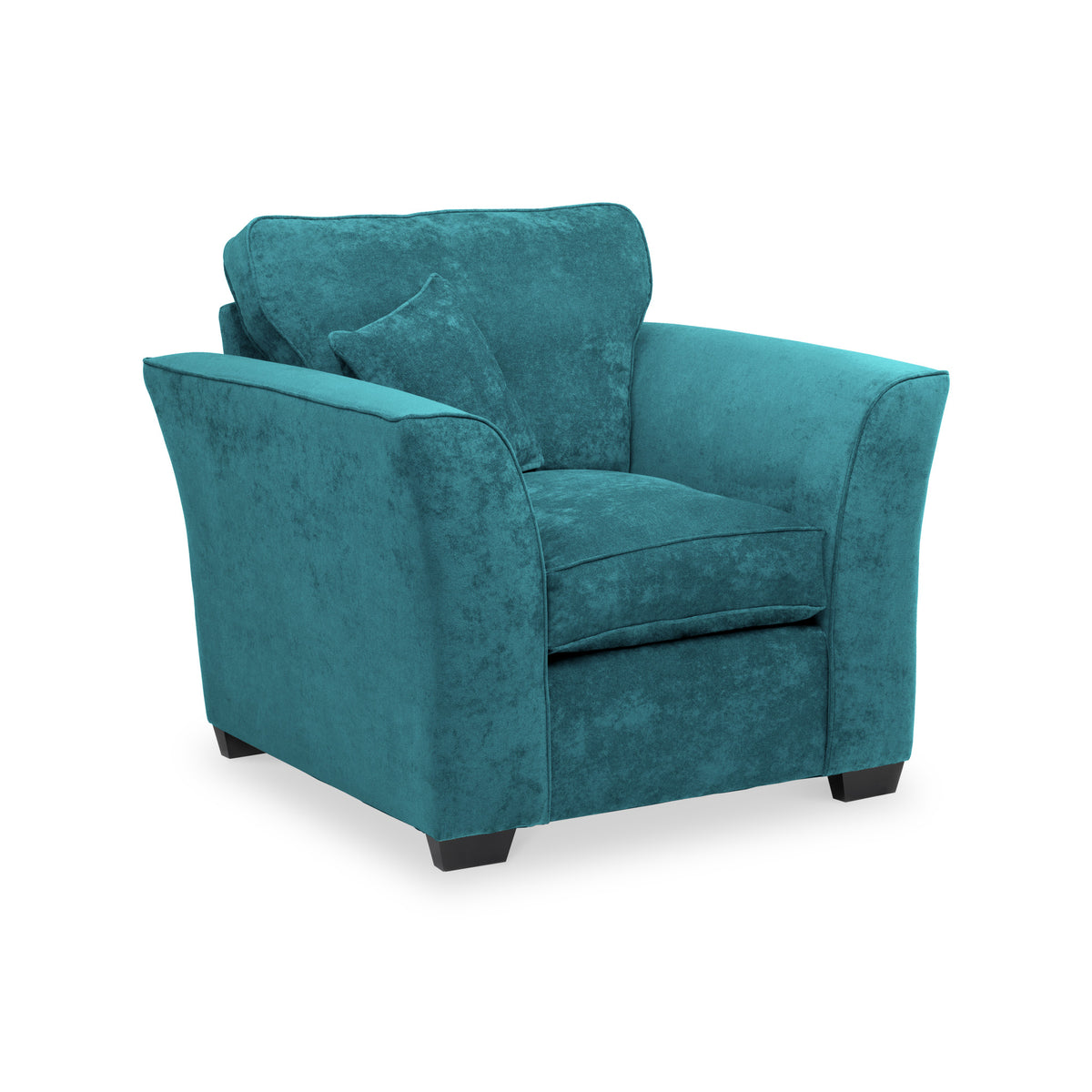 Padstow Armchair Emerald Roseland Furniture
