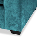Padstow Sofa Bed Emerald Roseland Furniture