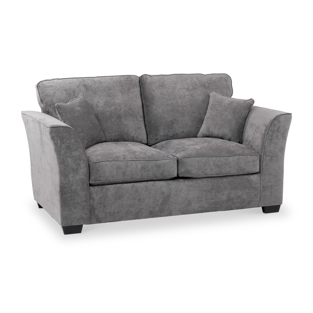Padstow Sofa Bed Grey Roseland Furniture