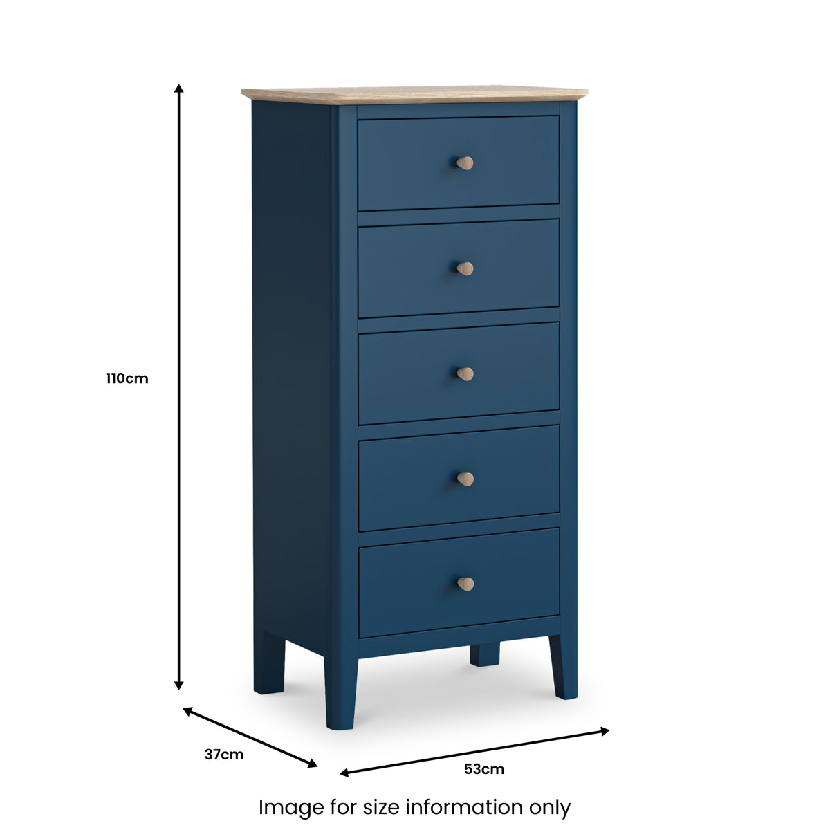 Penrose Tallboy Dimensions