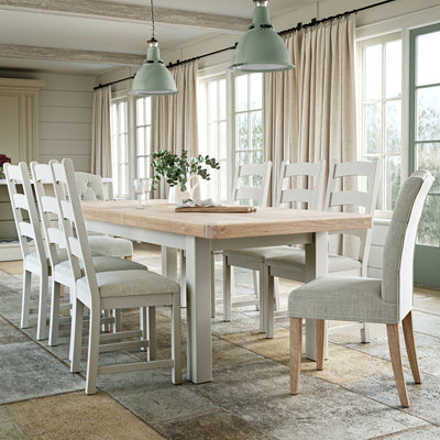 Penzance Upholstered Dining Chair