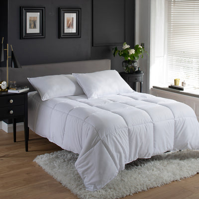 Superior Fibre 10.5 Tog Duvet