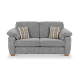 Camden 2 Seater Sofa Tate Mushroom Boho Brown from Roseland Furniture