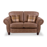 Ashford 2 Seater Sofa Arizona Tan from Roseland Furniture
