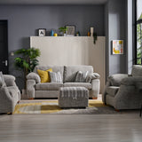 Camden Living Room