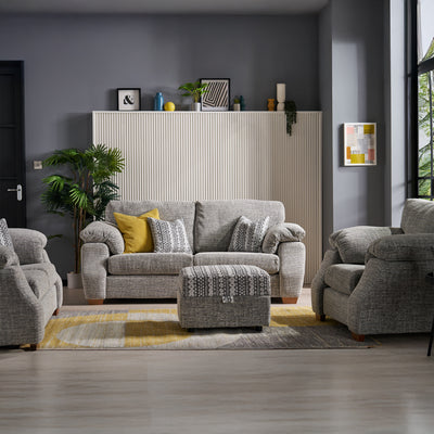 Camden 3 Seater Sofa