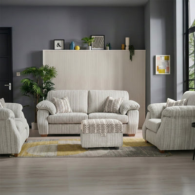 Camden 3 Seater Sofa