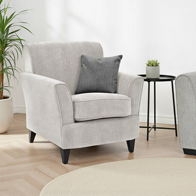 Thornby Accent Chair