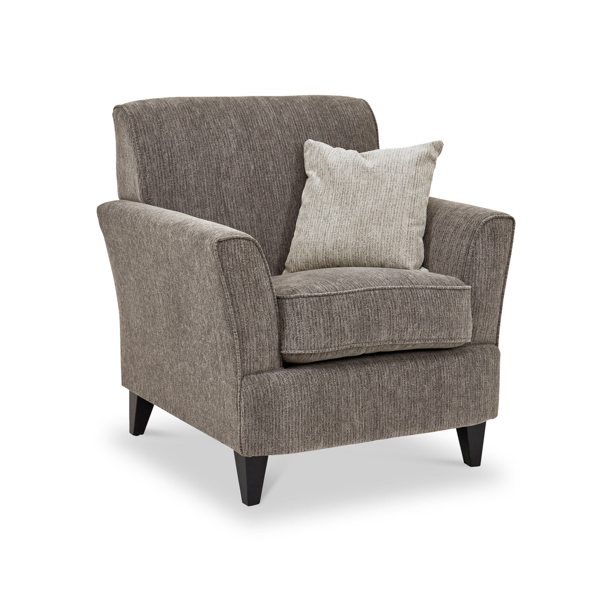 Thornby Accent Chair Mink Naural from Roseland Furniture