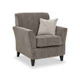 Thornby Accent Chair Mink Naural from Roseland Furniture