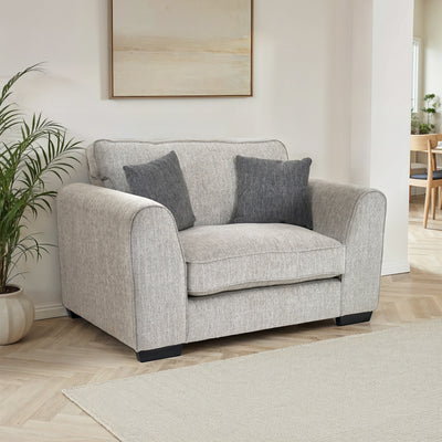 Thornby Snuggle Chair