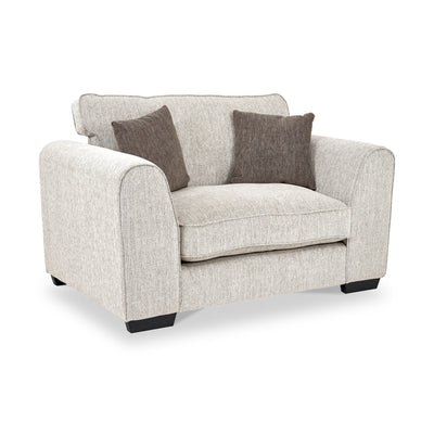 Thornby Snuggle Chair