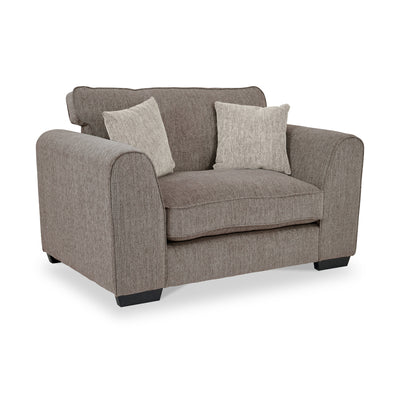 Thornby Snuggle Chair