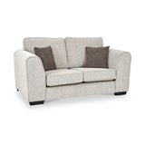 Thornby 2 Seater Sofa Natual Mink from Roseland Furniture