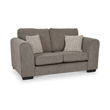 Thornby 2 Seater Sofa Mink Natural from Roseland Furniture