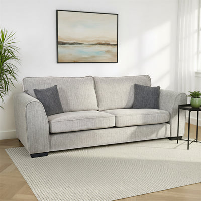 Thornby 4 Seater Sofa