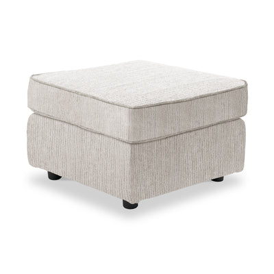 Thornby Footstool