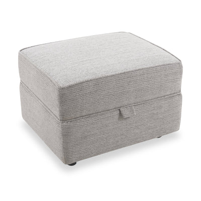 Thornby Storage Footstool
