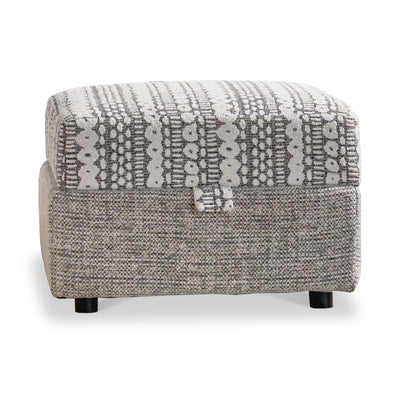 Camden Storage Footstool
