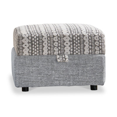 Camden Storage Footstool
