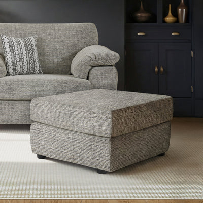 Camden Standard Footstool