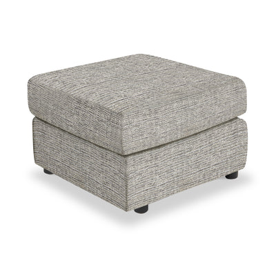 Camden Standard Footstool