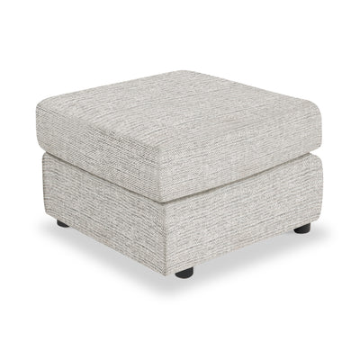 Camden Standard Footstool