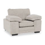 Ralston Standard Chair Heinz Beige from Roseland Furniture