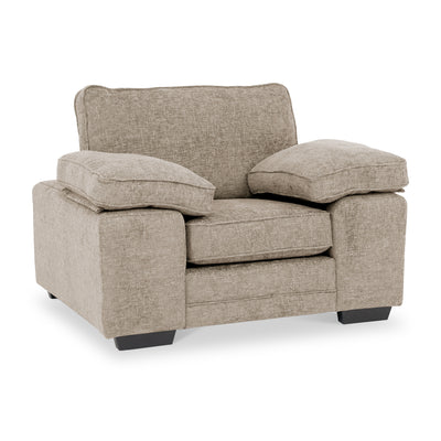Ralston Armchair