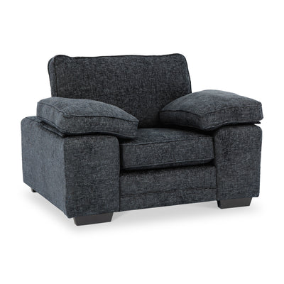 Ralston Armchair
