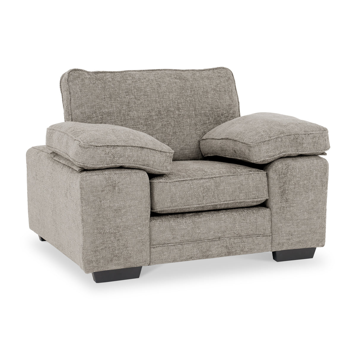 Ralston Standard Chair Heinz Mink from Roseland Furniture