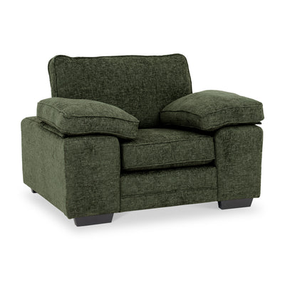 Ralston Armchair