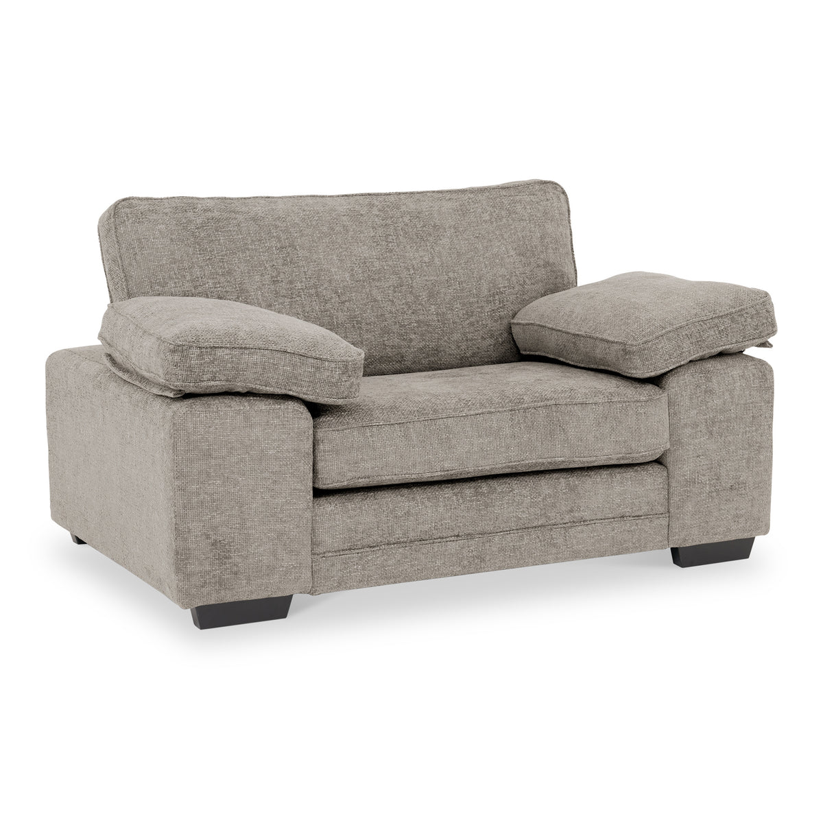 Ralston Snuggle Chair Heinz Mink from Roseland Furniture