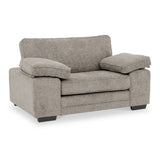 Ralston Snuggle Chair Heinz Mink from Roseland Furniture